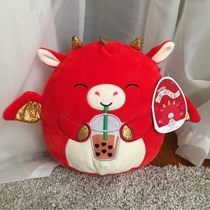 Squishmallow Baiden